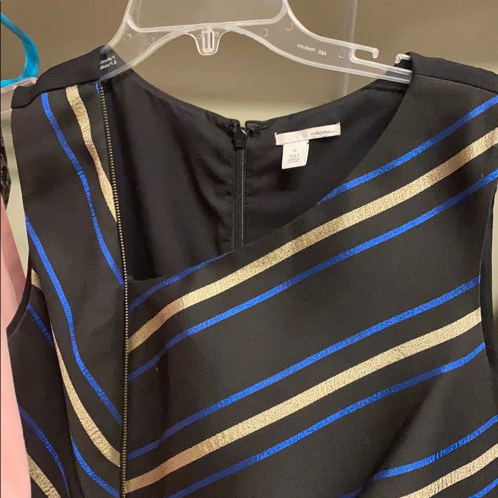 Halogen Dress | Size 10